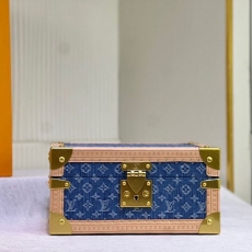 LV Box Bags